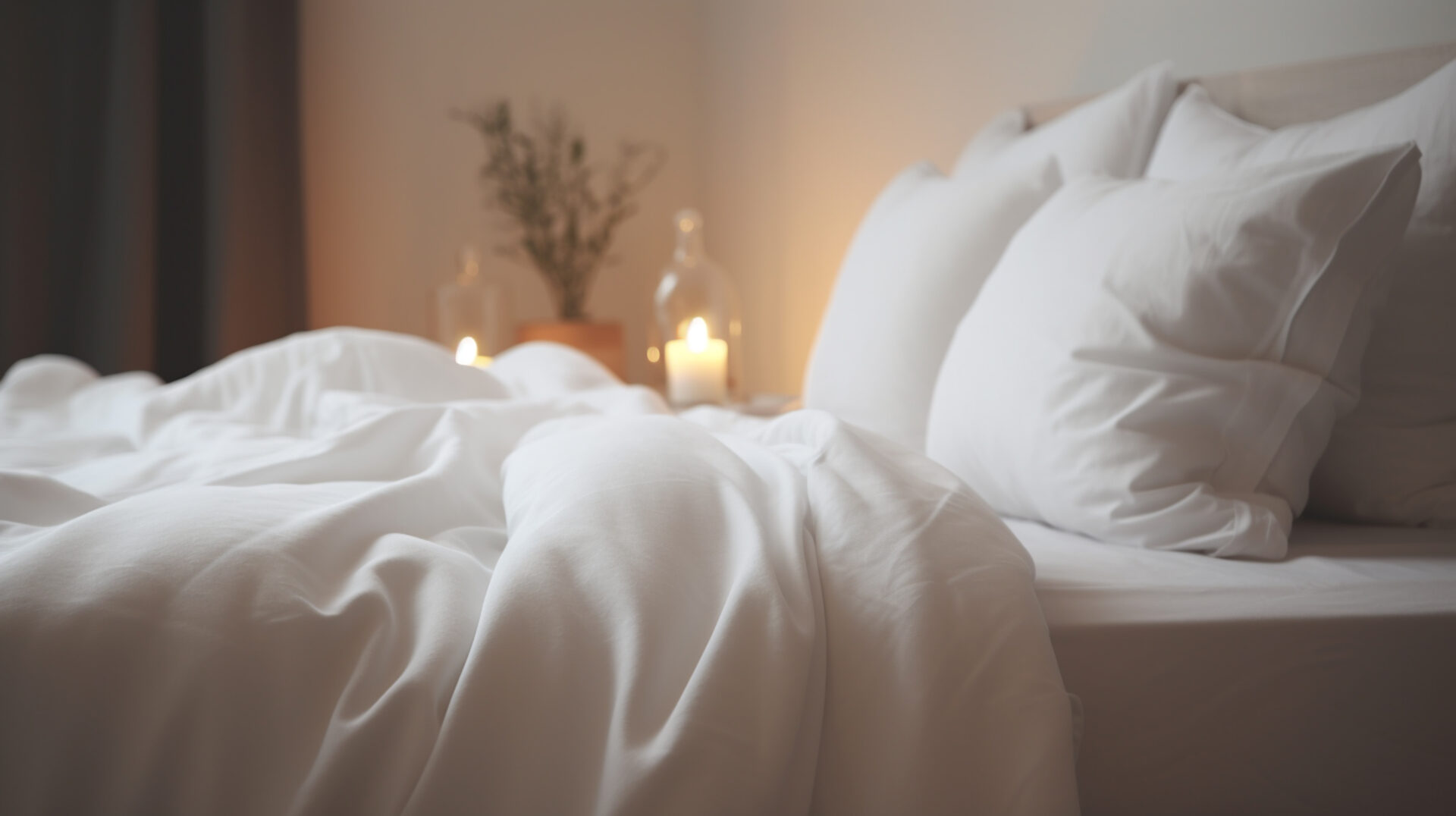 sleep