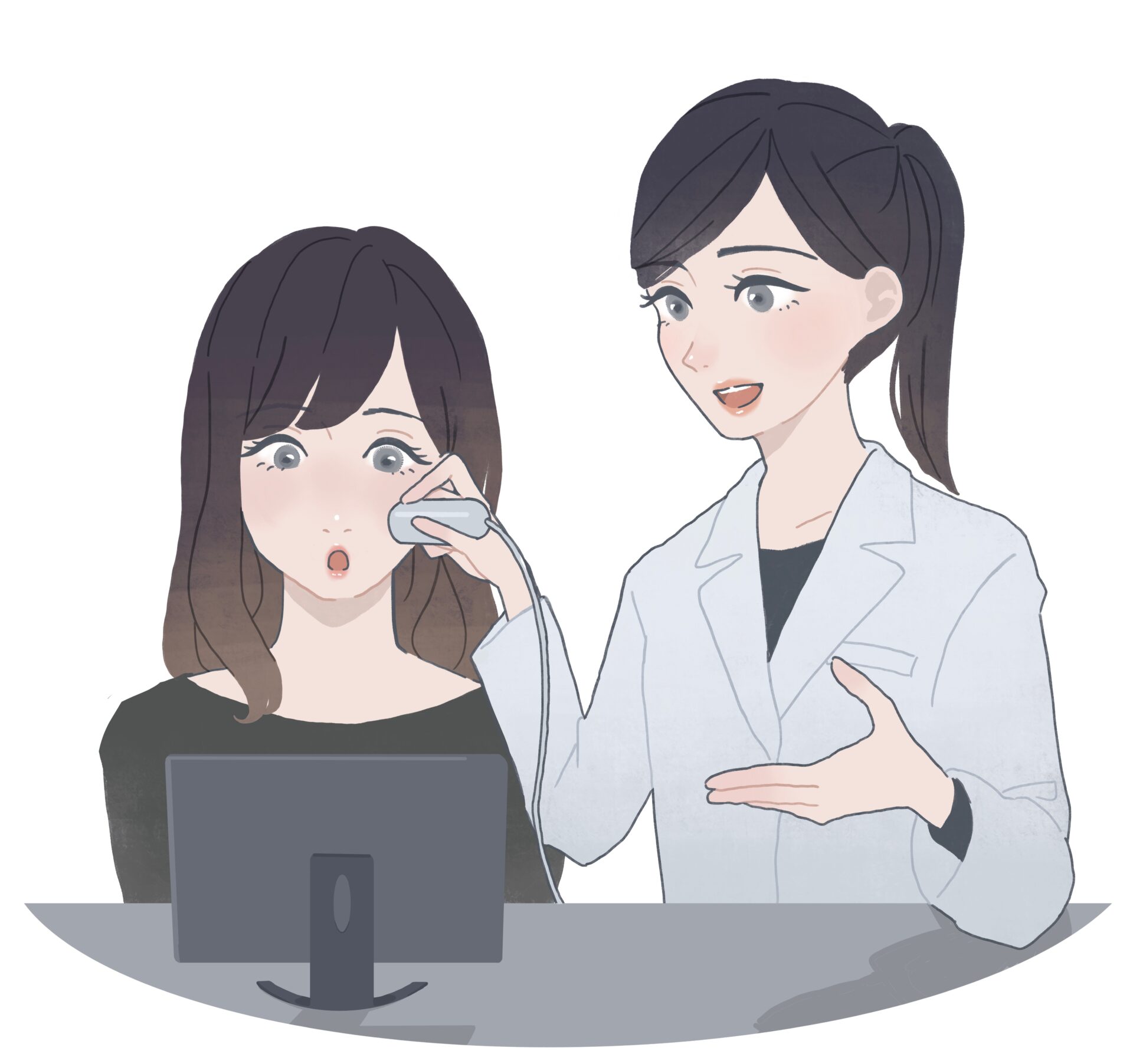 skin diagnosis