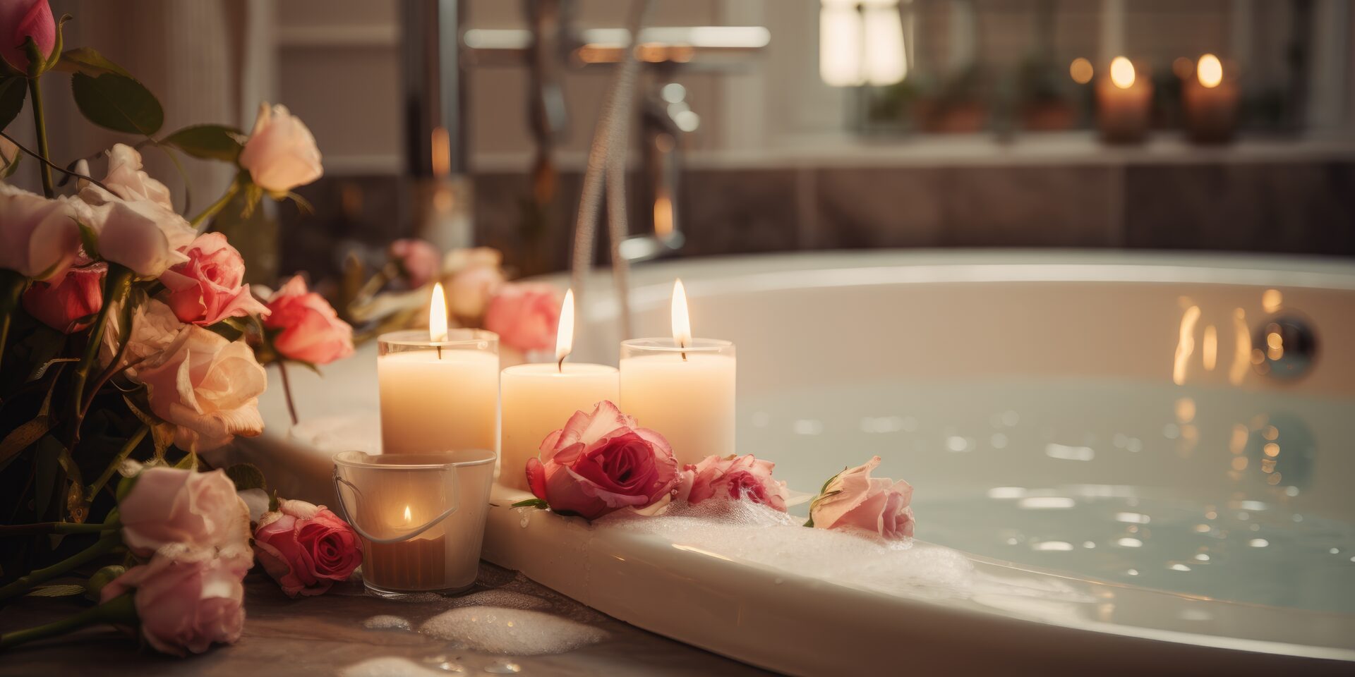half body bath